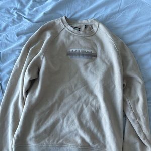 Authentic medium Kith crew neck